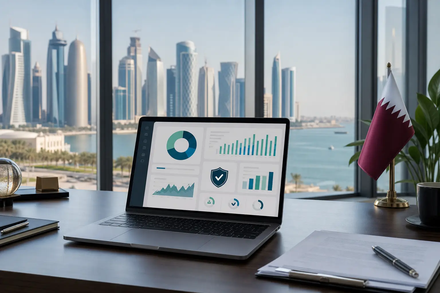 Regulatory Compliance & Business Support